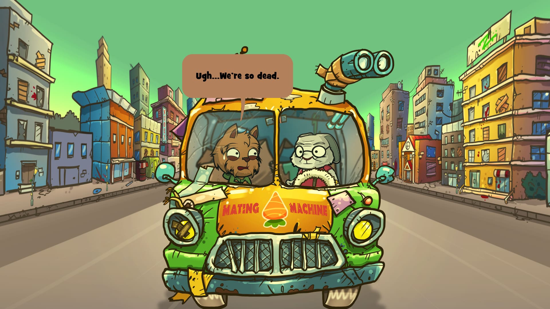 Free game in Steam